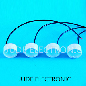 JUDE Liposonix超音波トランスデューサー1 MHz〜8 MHz