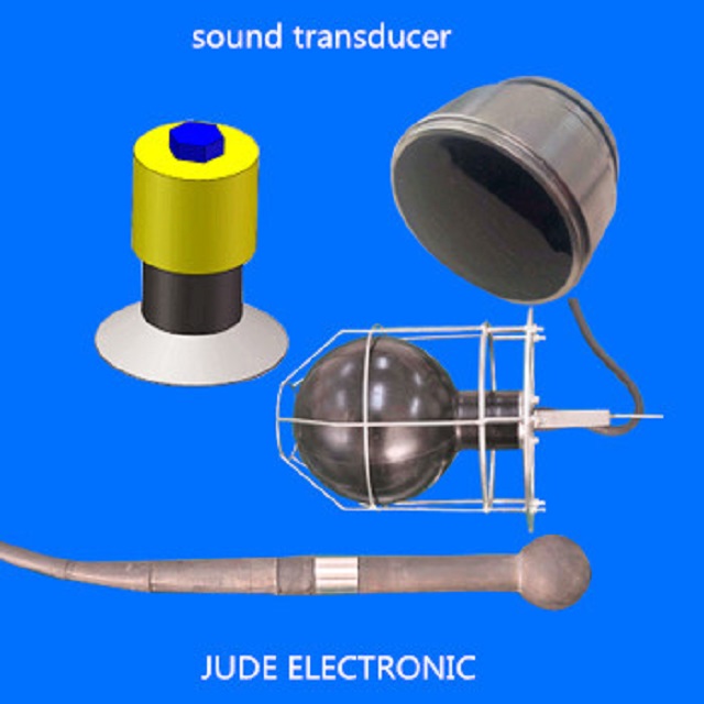 超音波測定用超音波トランスデューサ