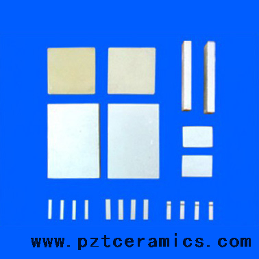 圧電セラミック長方形コンポーネント圧電セラミックメーカー