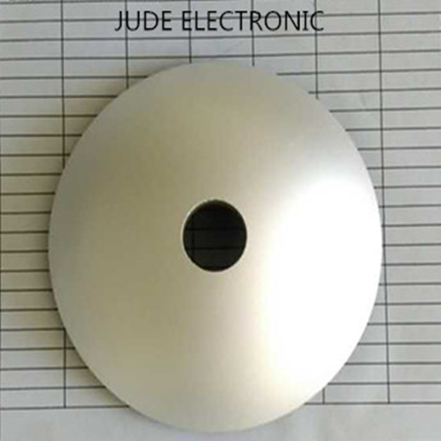 HIFU PZT超音波美容機器圧電セラミックス球形キャップ